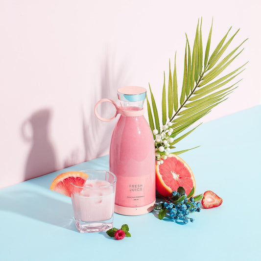 FreshJuice™ Blender Bottle
