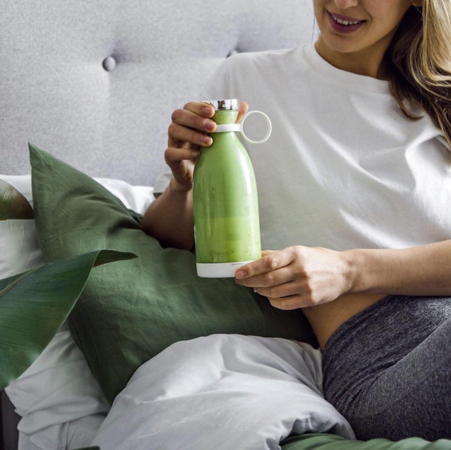 FreshJuice™ Blender Bottle